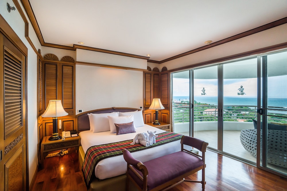 Royal Cliff Grand Hotel 43/65
