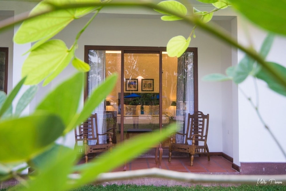 Oreeka Hotel 5/50