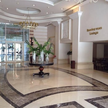 Amarante Pyramids Hotel 7/55