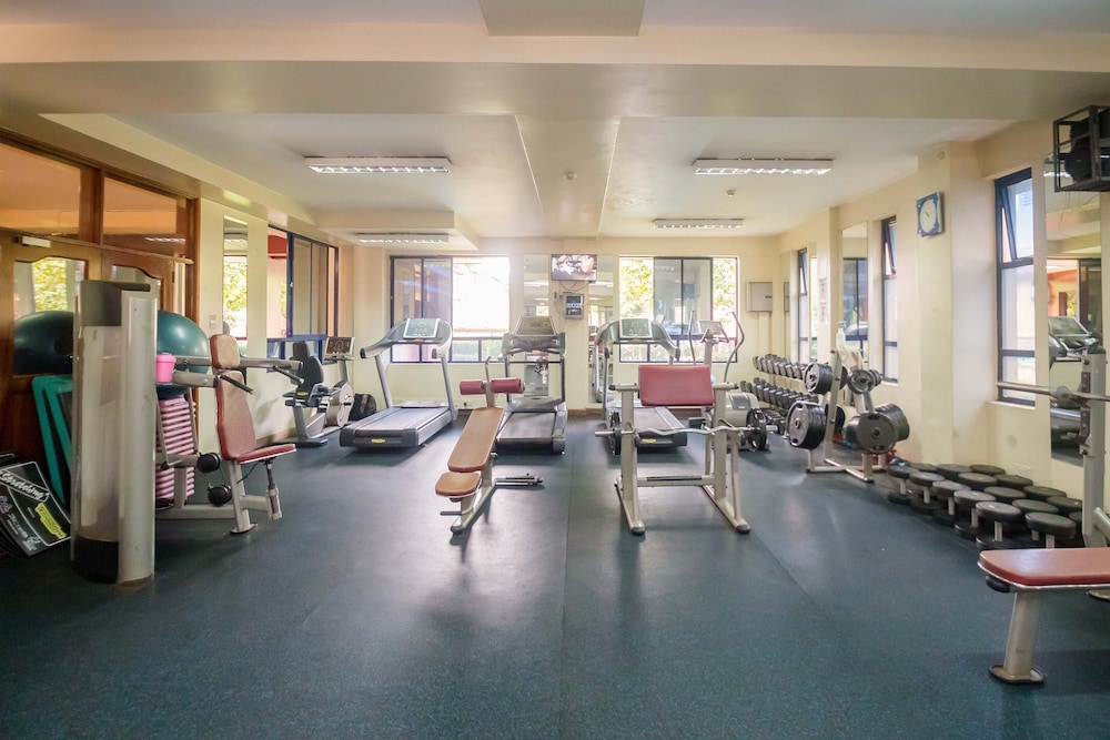 KenGen RBS Gardens Apartments 25/49