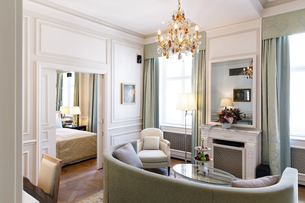 Hotel Sacher Wien 53/81