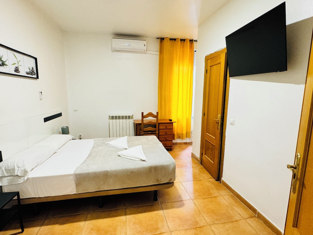 Hostal Rayuela 31/72