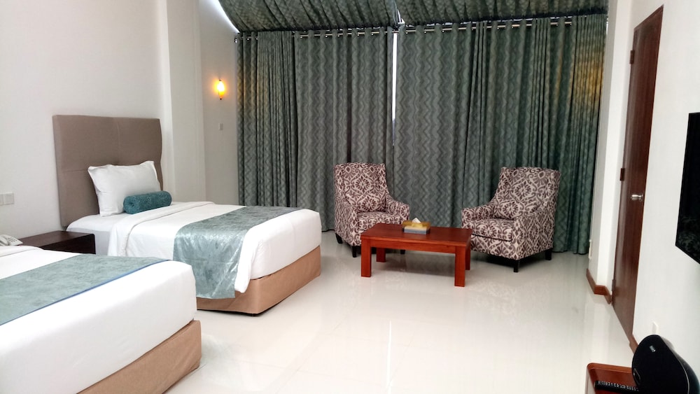 The Club Waskaduwa Beach Resort Spa 24/69