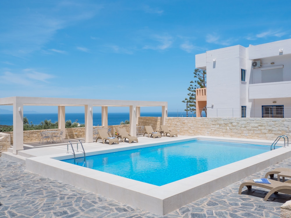 Villa Alexander 20/23