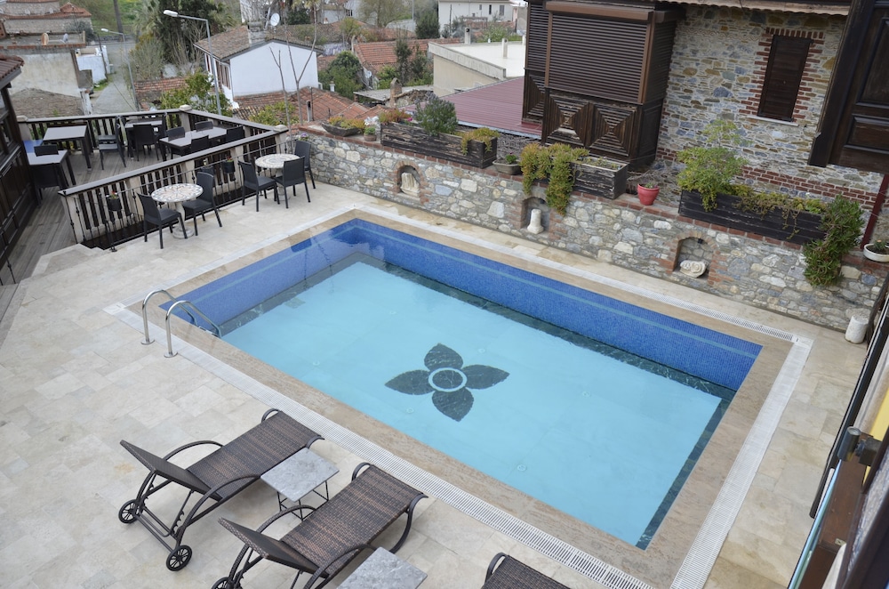 Ayasoluk Hotel 30/50