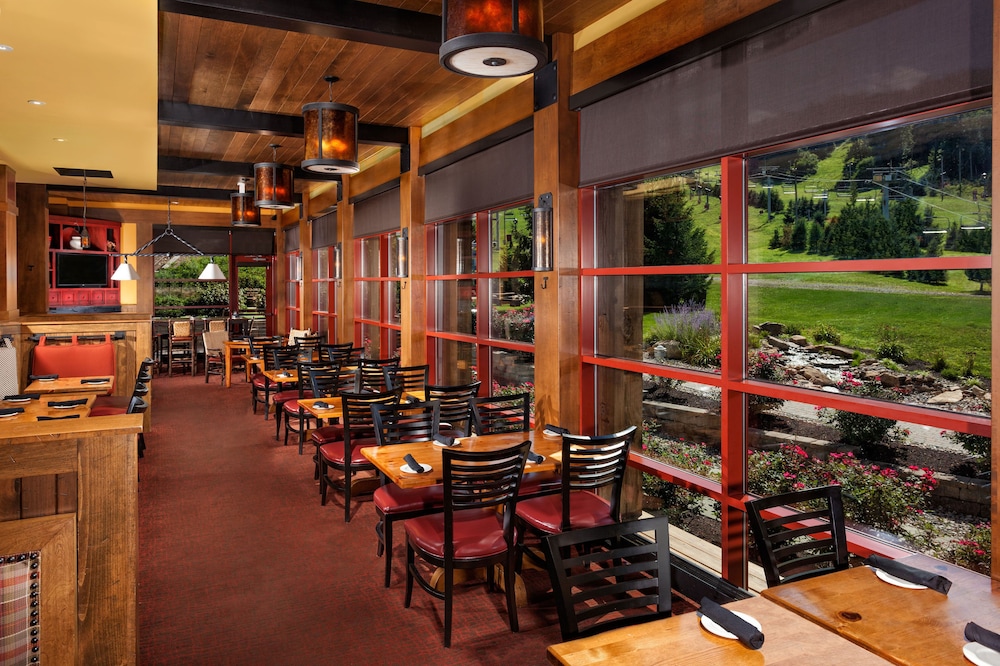 Bear Creek Mountain Resort 40/64