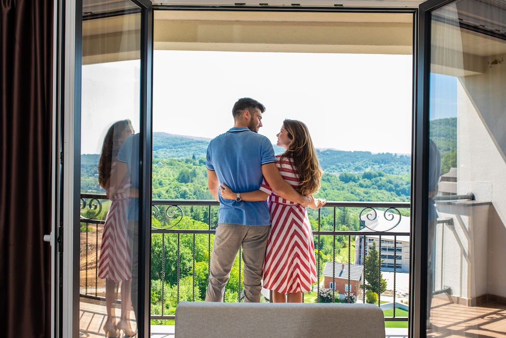 Movenpick Resort and Spa Fruske Terme 11/57