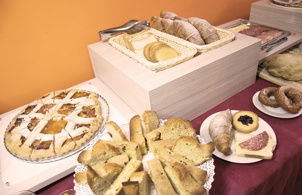 Hotel Grazia Eboli 19/48