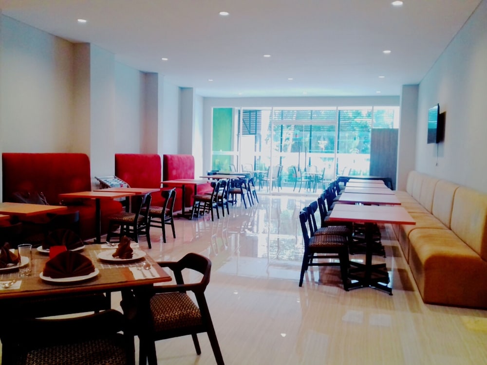 Moscha Hotel 21/32