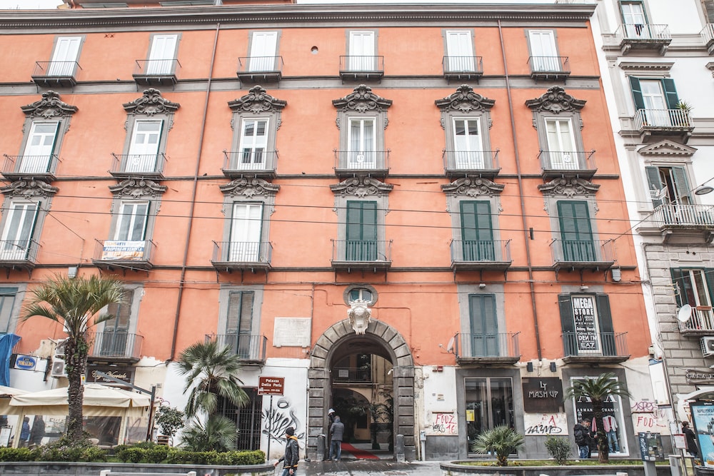 Relais Della Porta 2/71