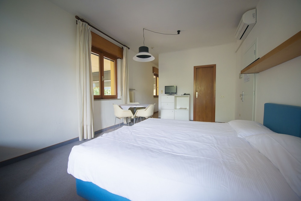 HOTEL RESIDENCE TORBOLE 15/31