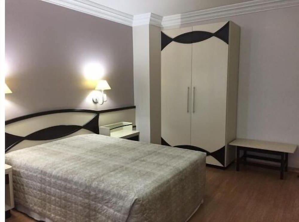 Hotel Maerkli 8/49