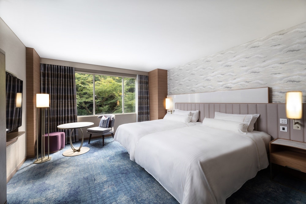 Westin Miyako 18/78