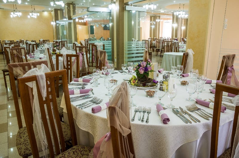 Hotel Traian 30/50