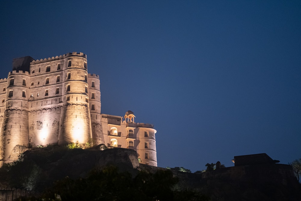 Alila Fort Bishangarh 6/76