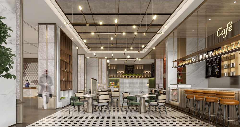 Elong Hotel Jakarta PIK 28/48