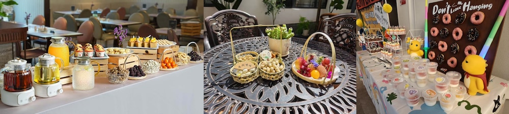 Mercure Xichang Qionghai Wetland 20/32