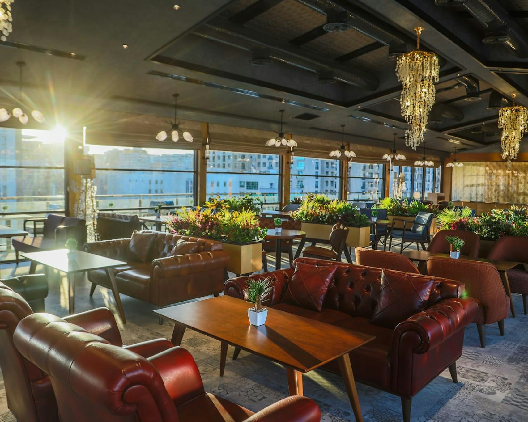 Iris Hotel Baku 32/56
