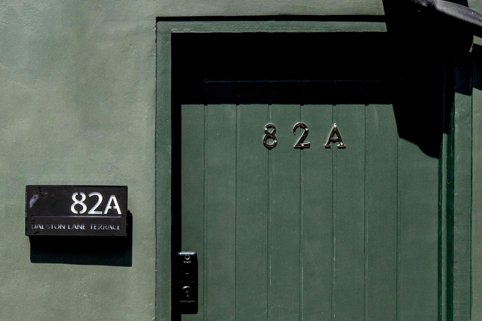 82A Dalston Lane Terrace 15/23