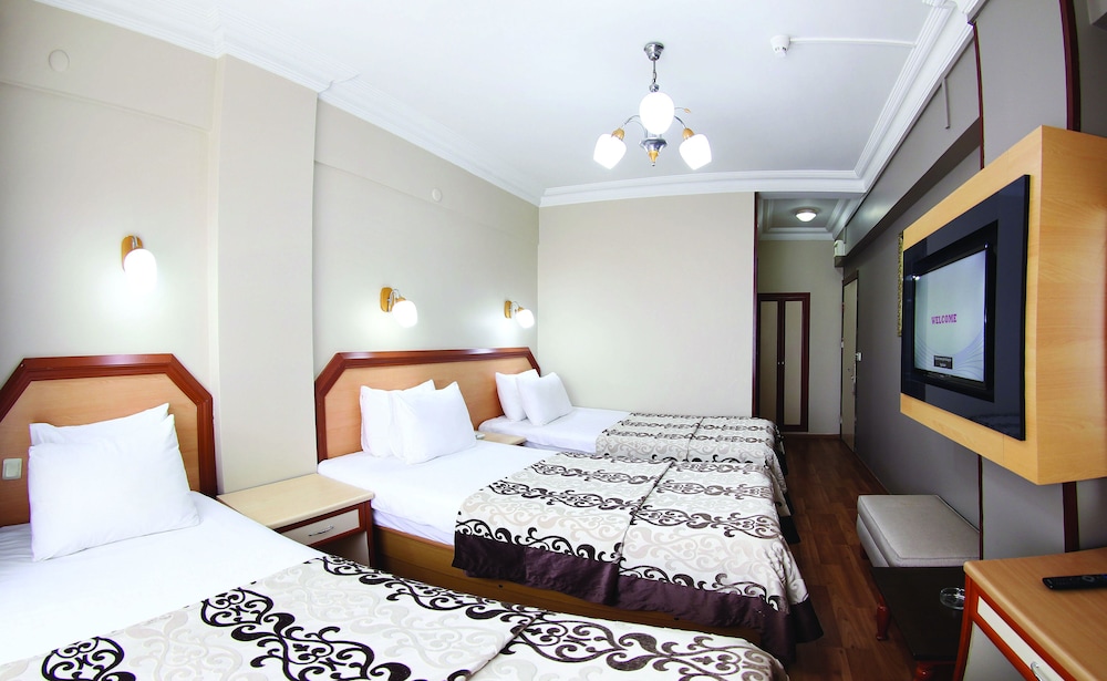 Benler Hotel 9/30