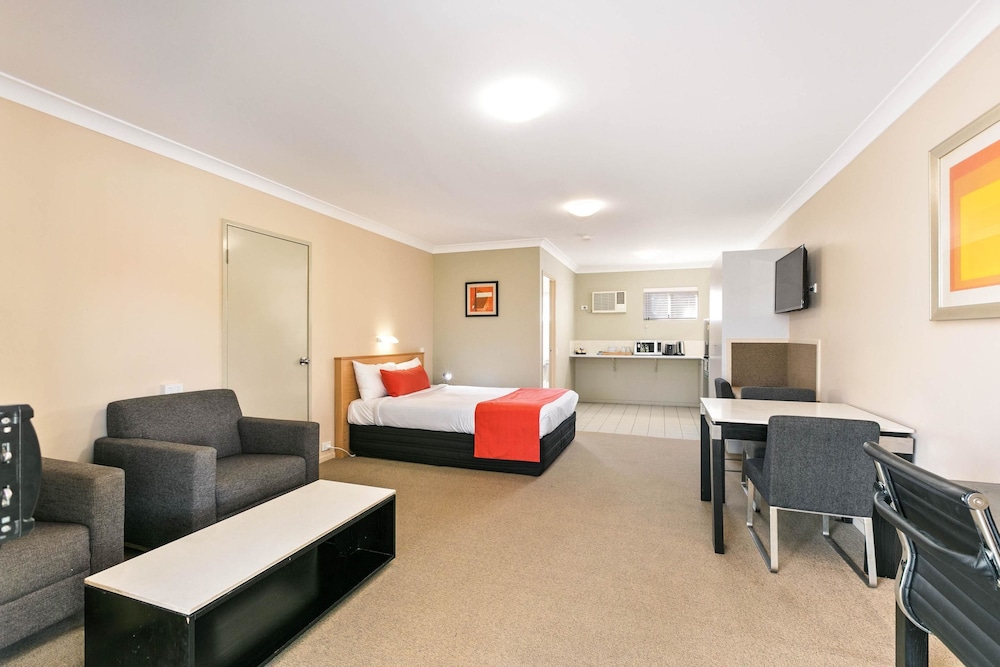 Comfort Inn North Brisbane Carseldine 20/29
