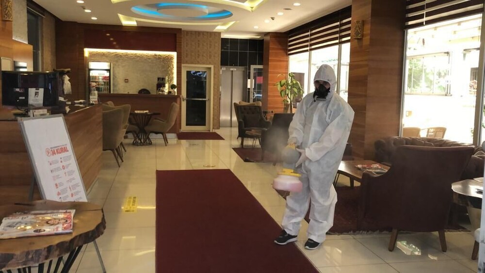 Hotel Avcilar City 8/70