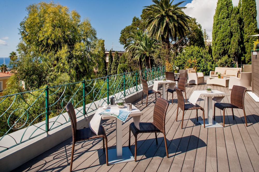 Hotel Villa Sylva 37/49