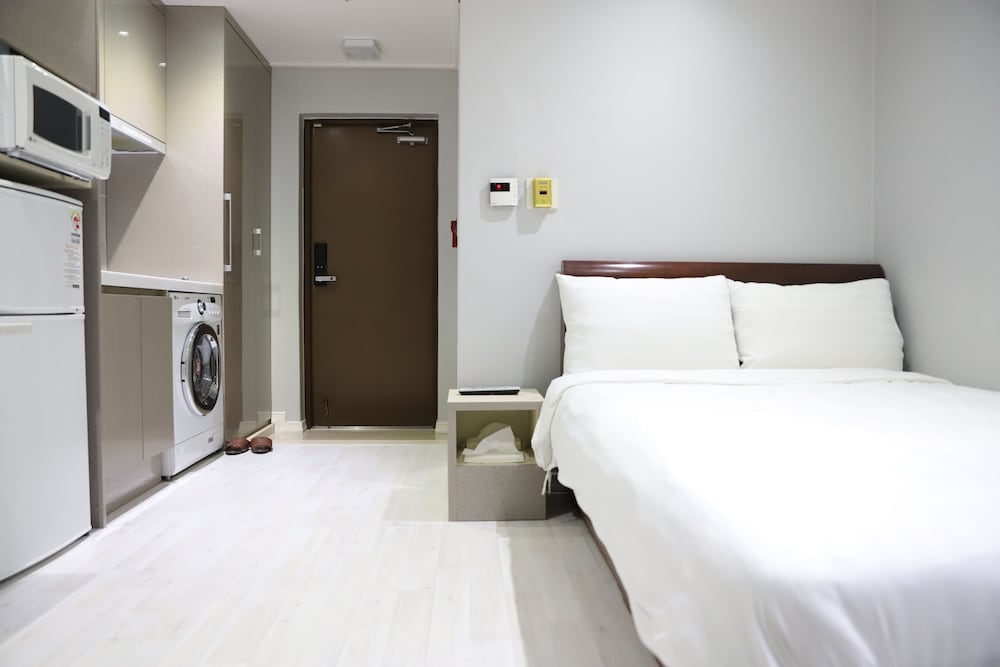 La Mia Residence Hotel 17/37