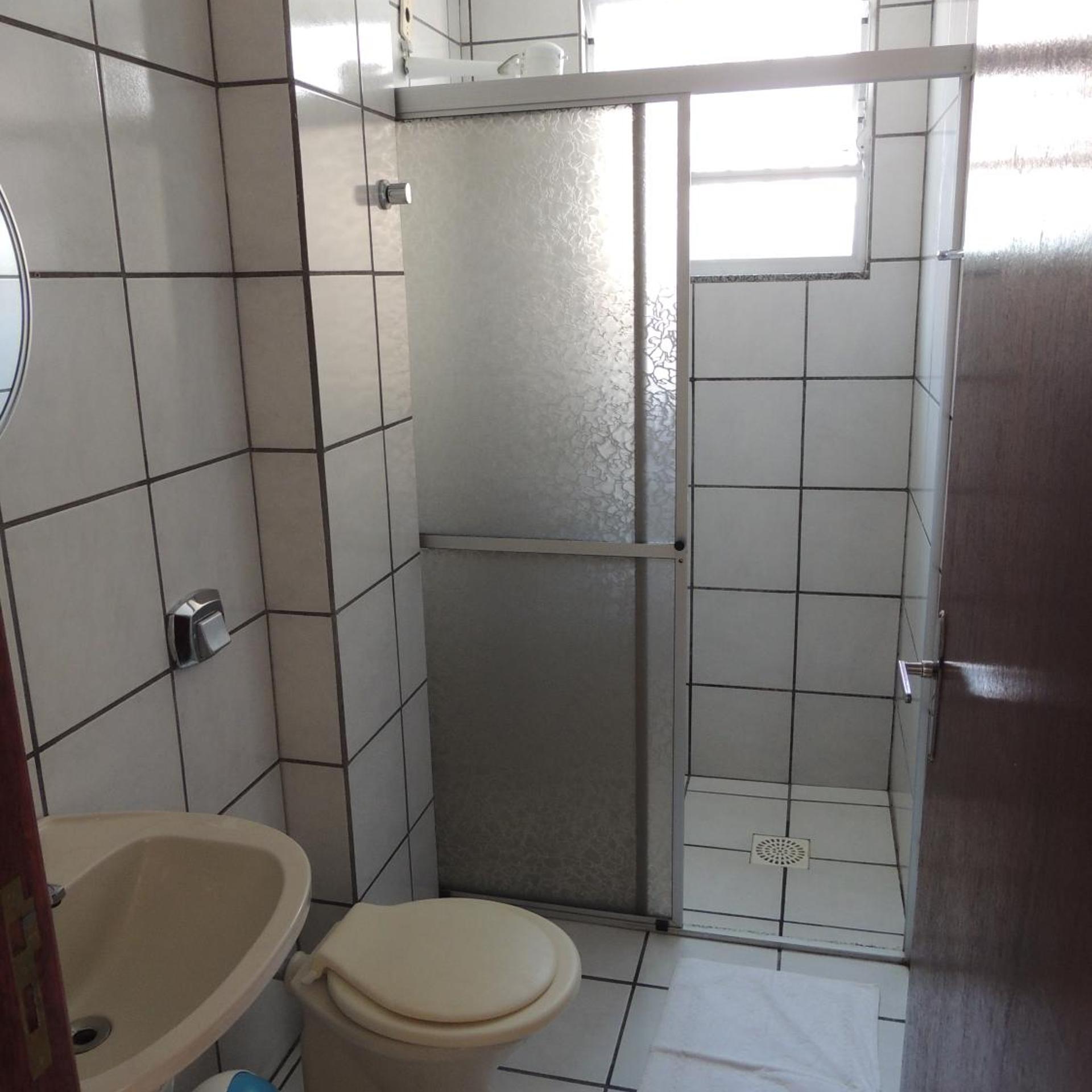 Marazul Apart Hotel II 45/45