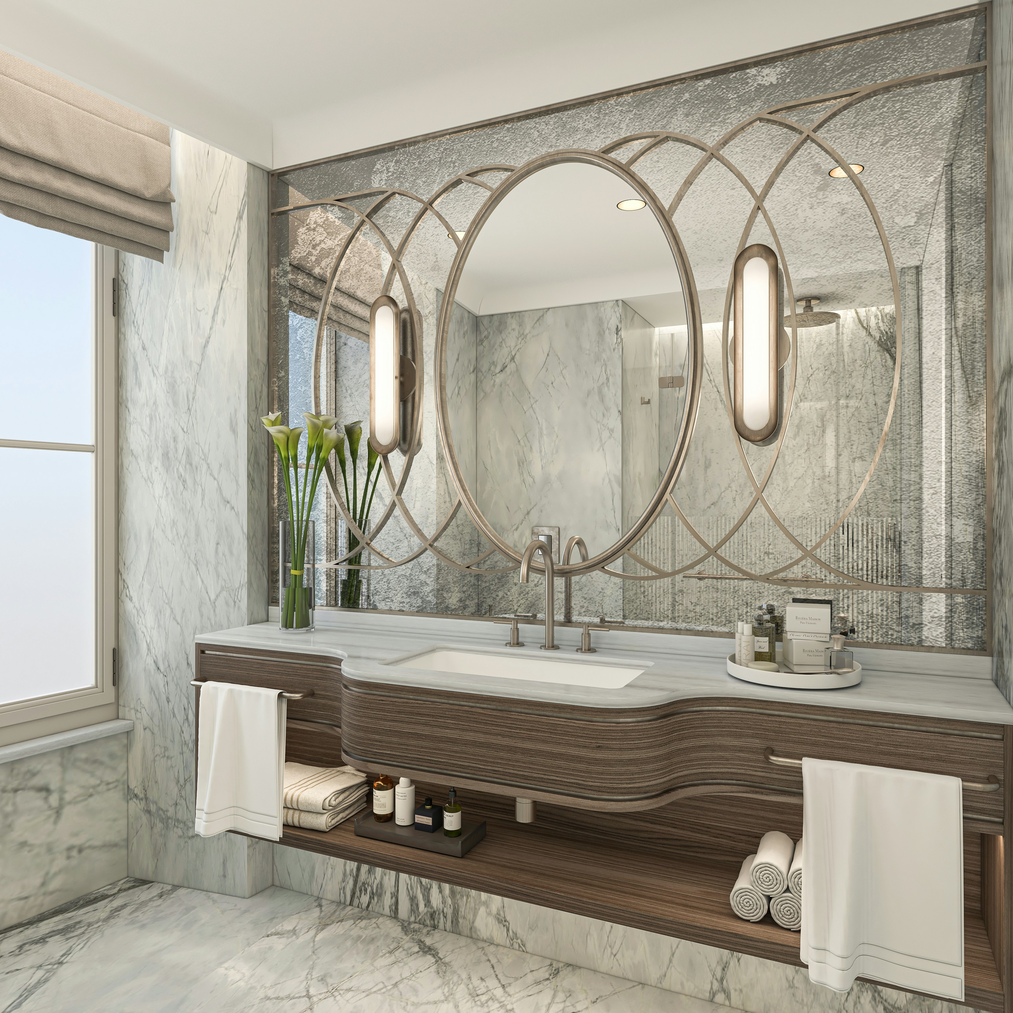 Les Temps Istanbul Karakoy, Curio Collection by Hilton 43/45