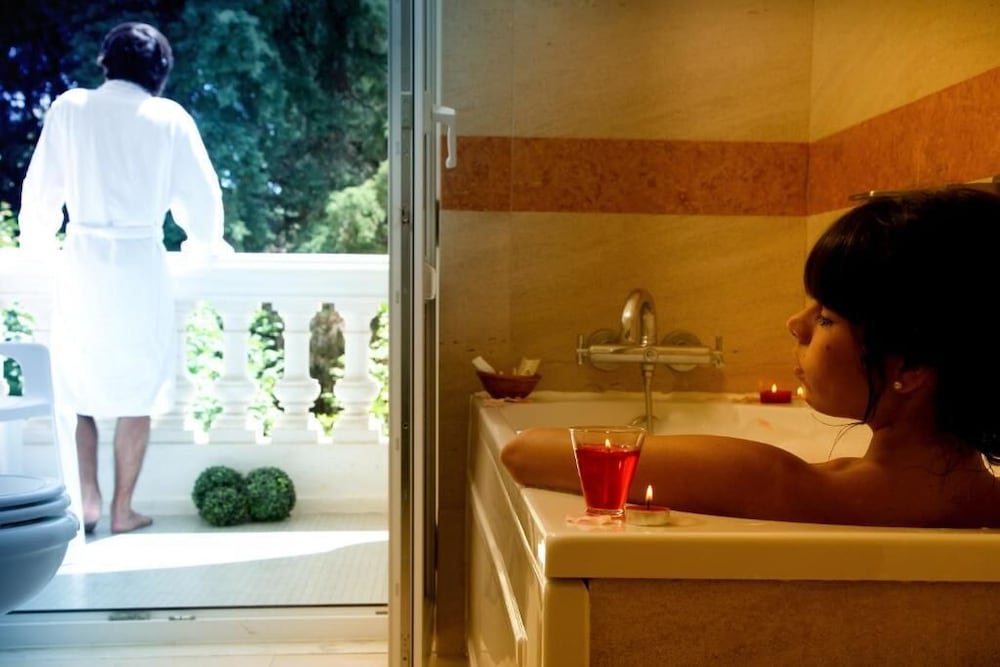 Hotel Termas Da Curia 35/64