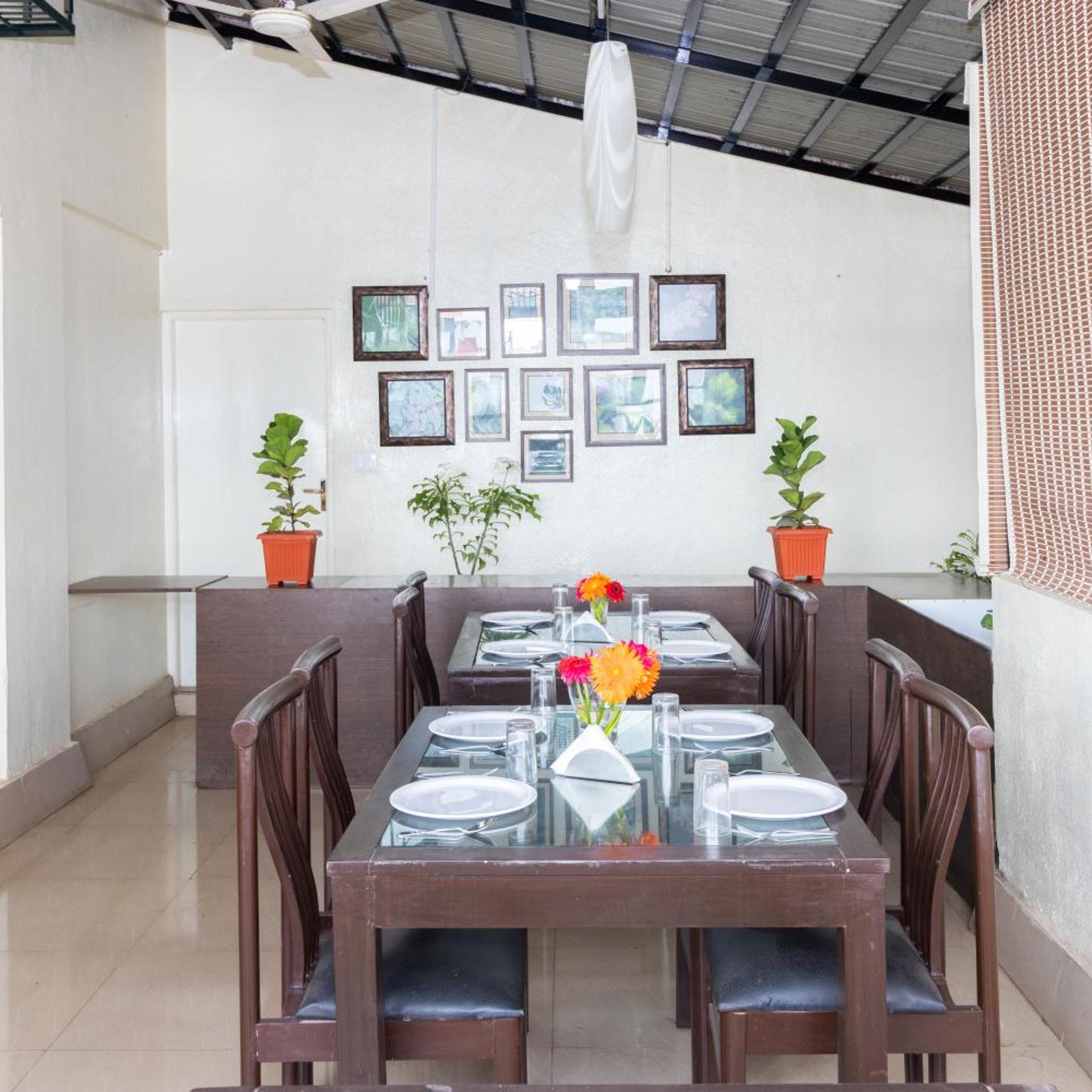 Niche Suites 35/36