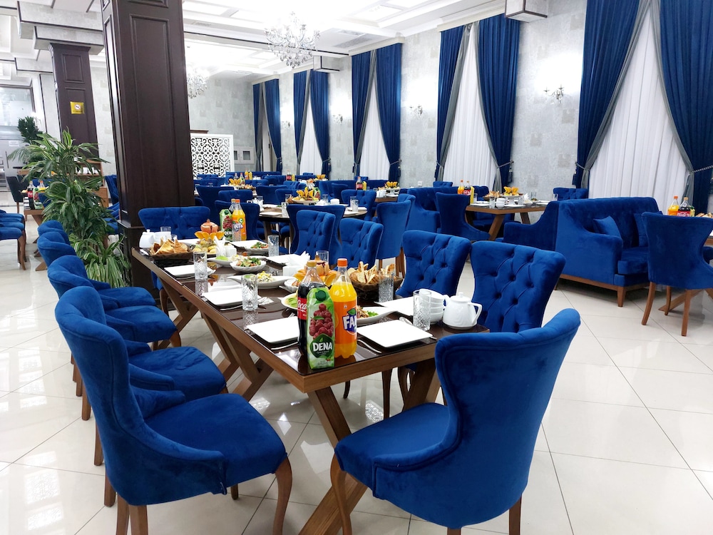 Garden Plaza Bukhara 33/45