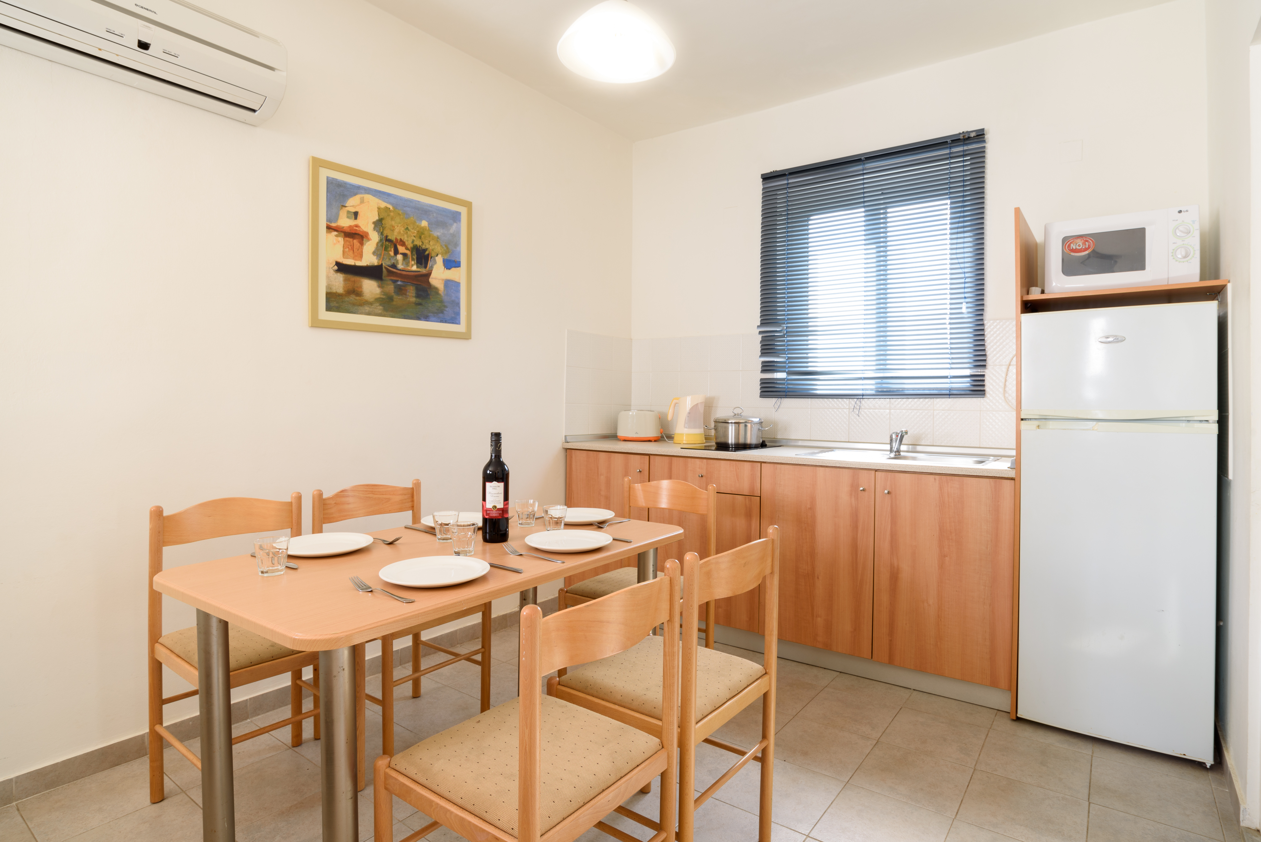 Matina Pefkos ApartHotel 53/68