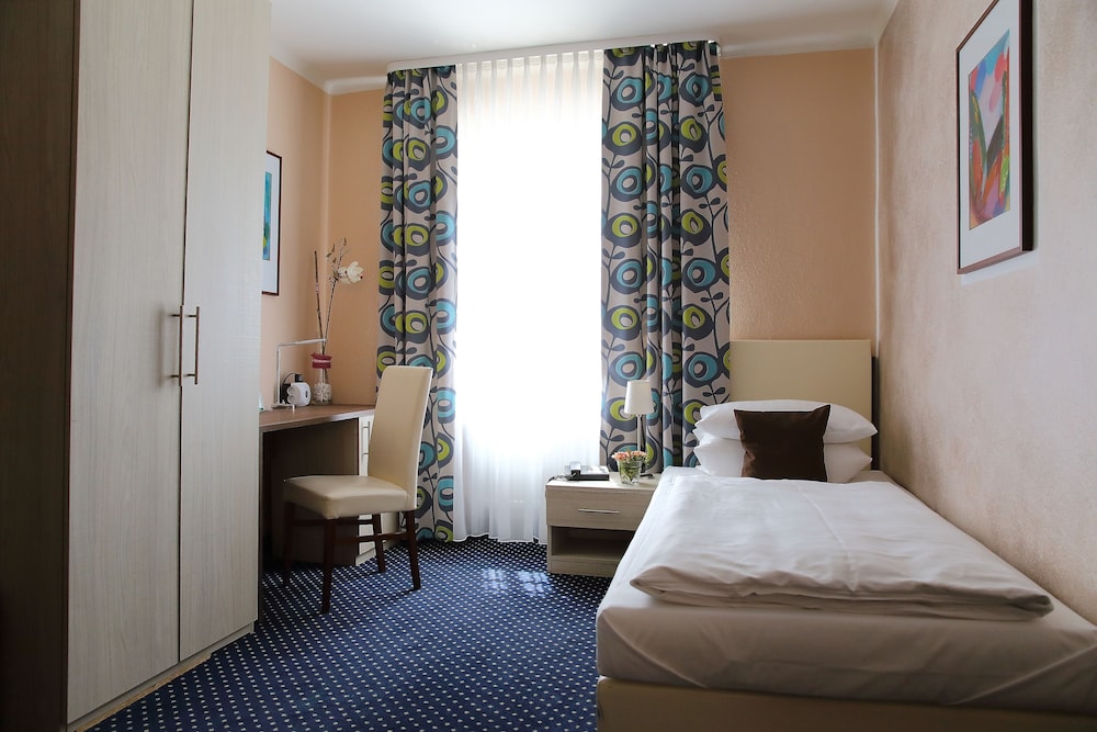 Hotel Rappensberger 9/47