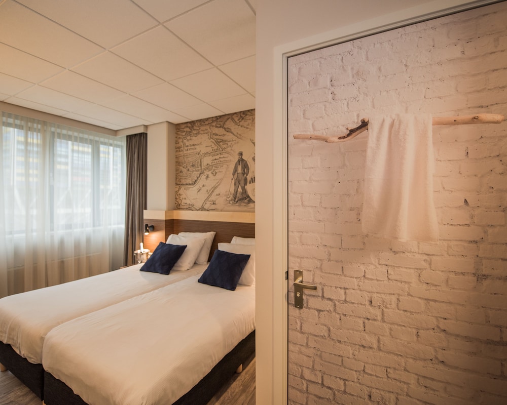 Tulip Inn Leiden Centre 6/64