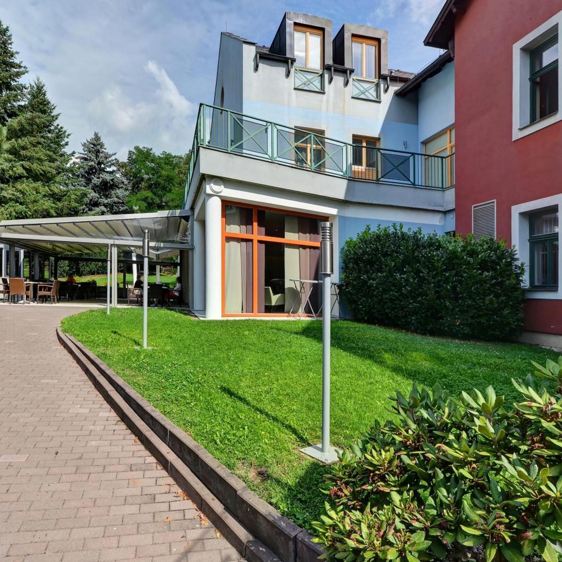 U Pramenu Hotel 46/50