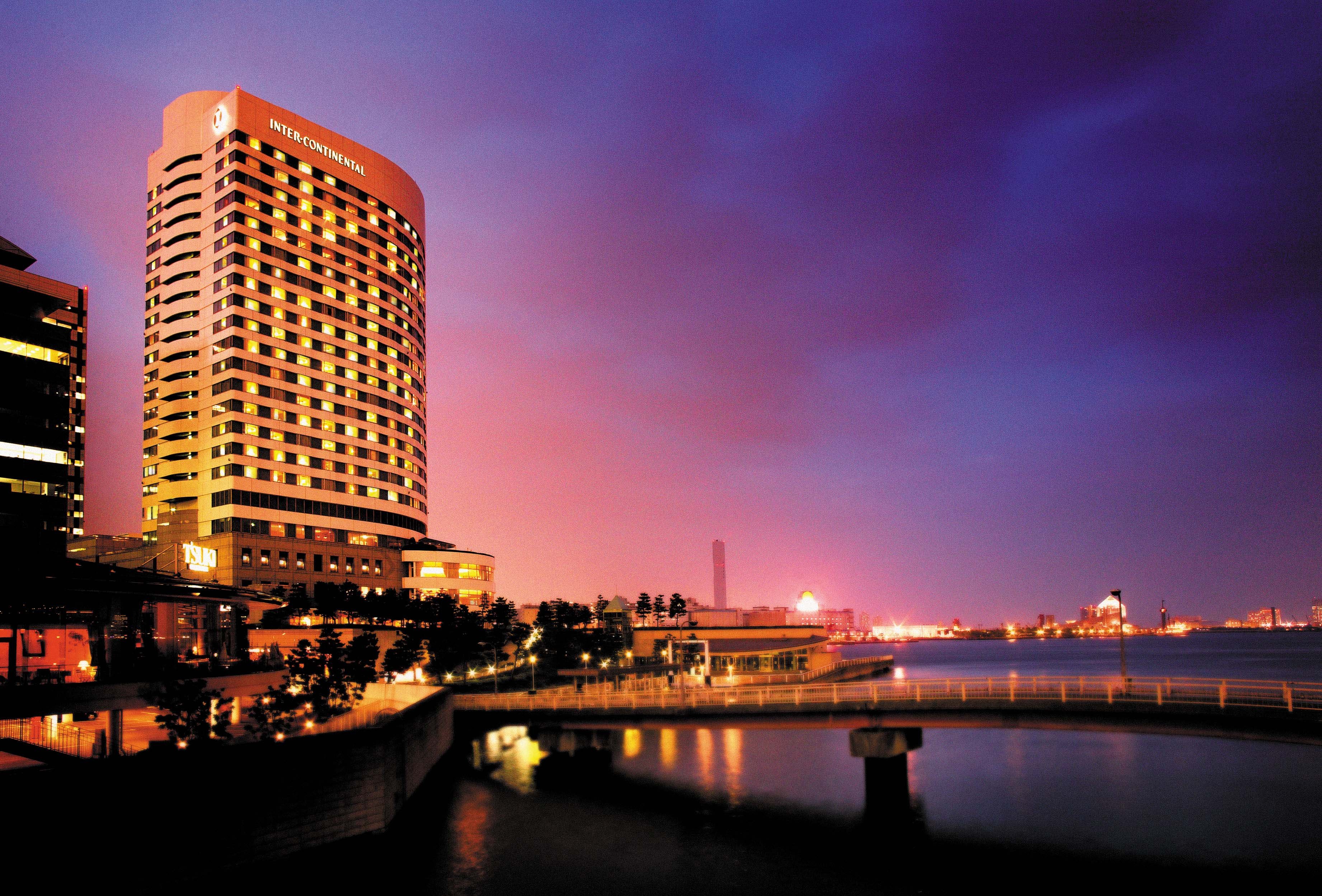 InterContinental Tokyo Bay 1/69