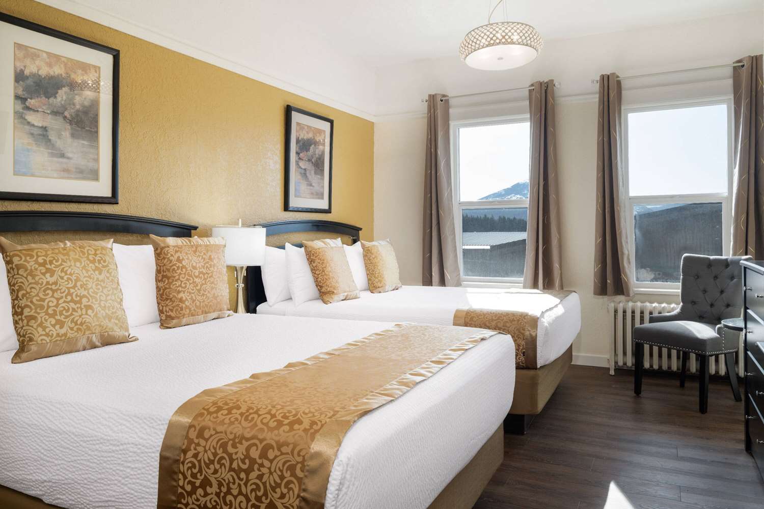 Gilmore Hotel, Trademark Collection by Wyndham 20/56