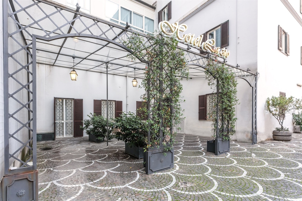 Raeli Hotel Lazio 22/24