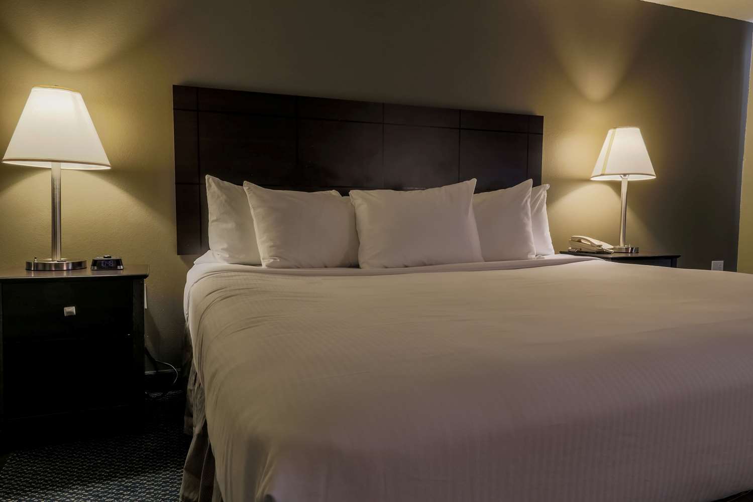AmericInn by Wyndham Lincoln South 9/17