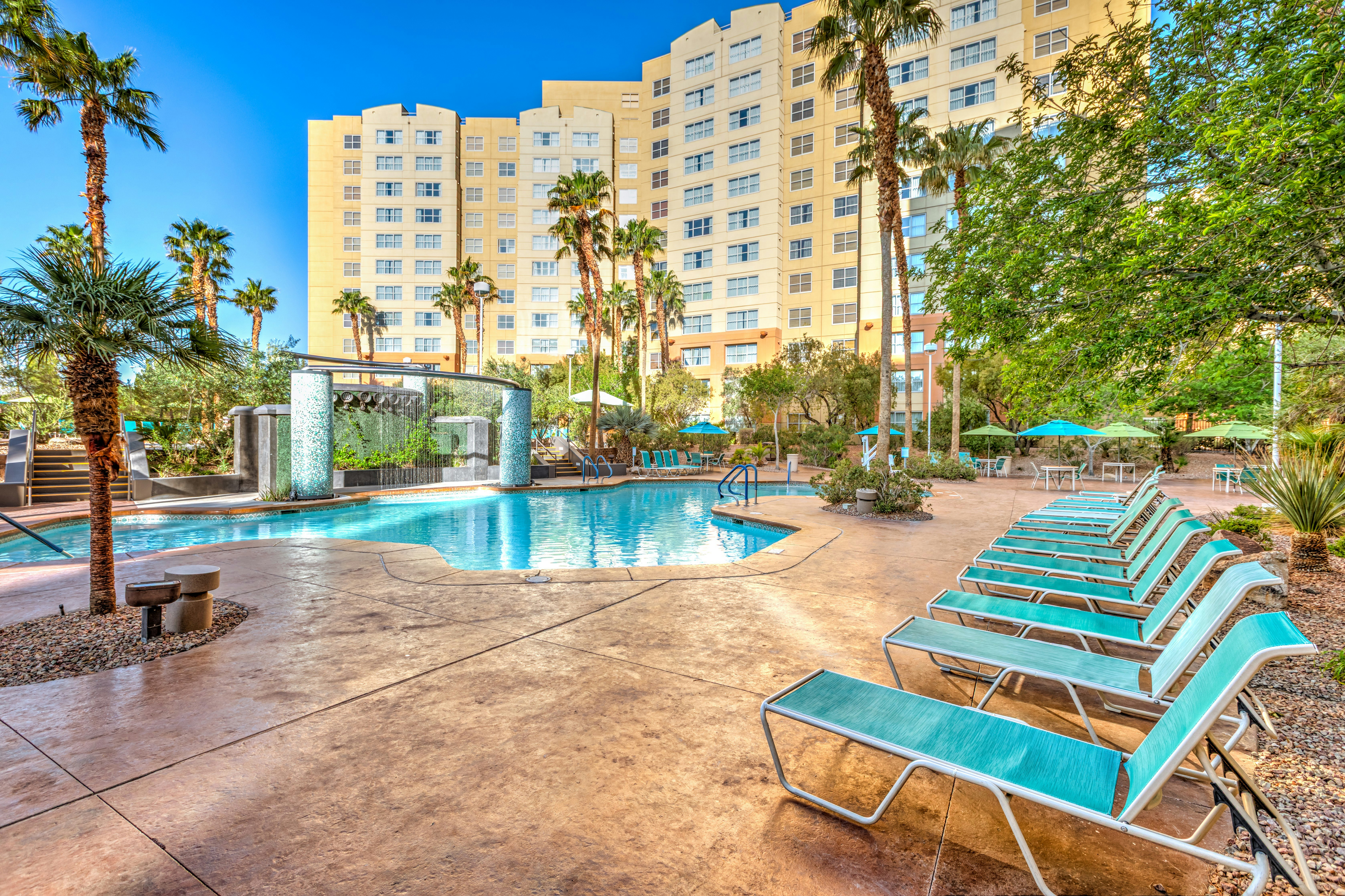 The Grandview At Las Vegas 58/60