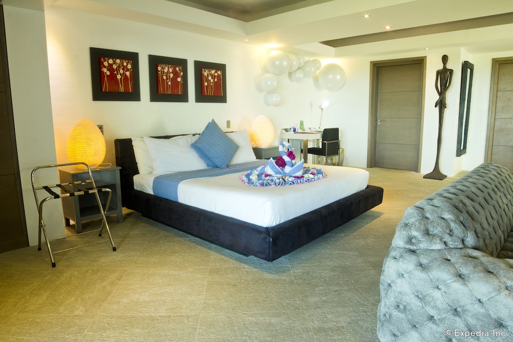 Lingganay Boracay Hotel And Resort 18/50