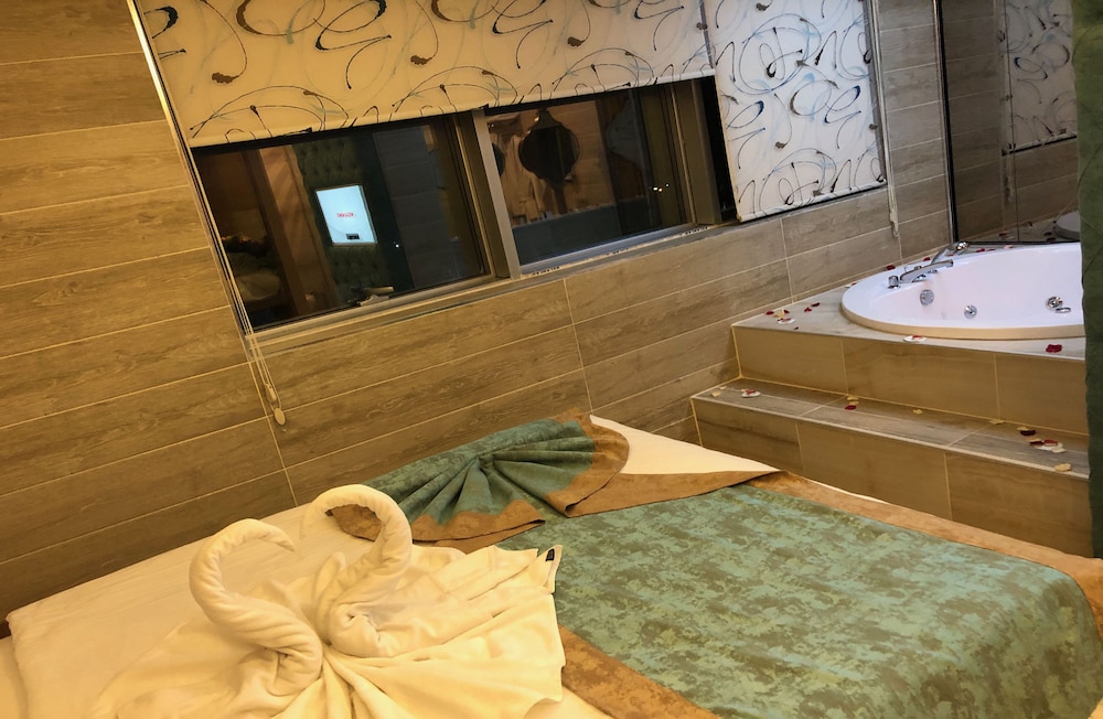 Grand Bulut Hotel & Spa 23/25