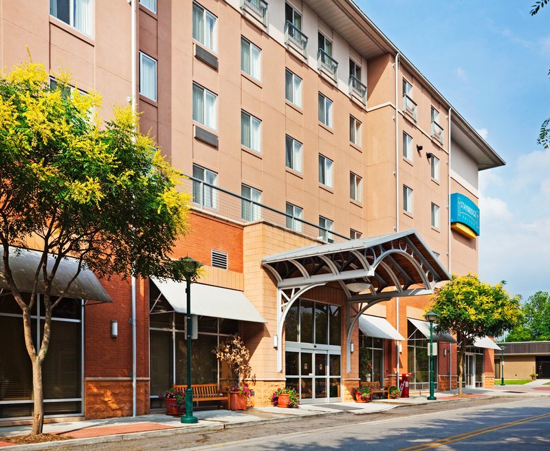 Staybridge Suites Chattanooga Downtown Convention Center 52/53