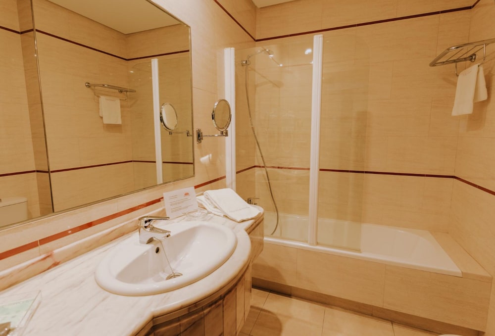 Hotel Manolo Mayo 35/40