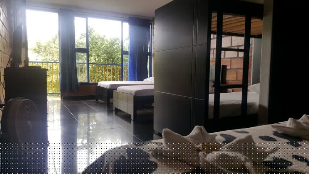 Finca Hotel La Cecilia 5/32
