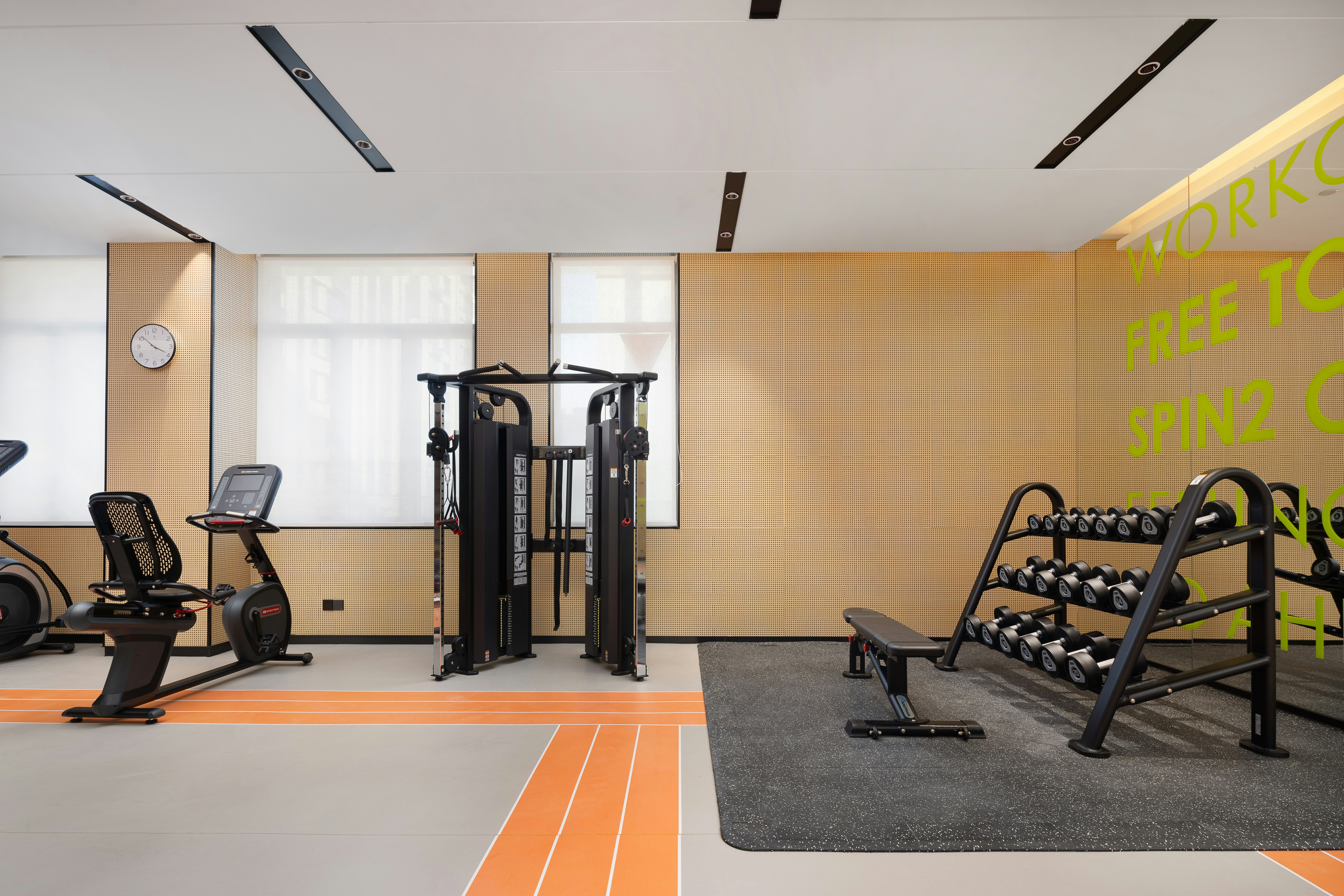 Home2 Suites by Hilton Hengshui Taocheng 33/62