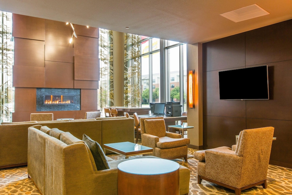 Cambria Hotels Plano Frisco 39/50