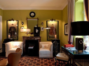 Boutiquehotel Heidelberg Suites Small Luxury Hotels 44/64